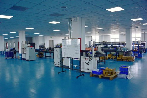 項目雙輪驅(qū)動，技術(shù)轉(zhuǎn)化賦能高質(zhì)量發(fā)展