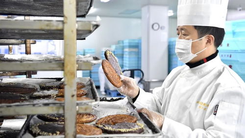 立體蝴蝶酥 三年營收八千萬，技術(shù)共享共創(chuàng)烘焙新藍海